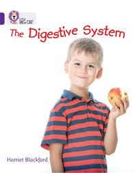 Produktbild: The Digestive System