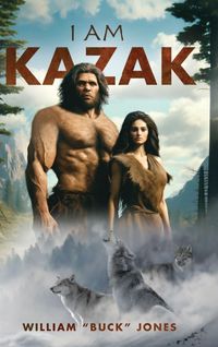 Produktbild: I am Kazak