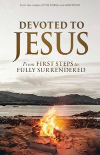 Produktbild: Devoted to Jesus