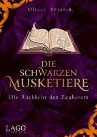 Produktbild: Die Schwarzen Musketiere 3