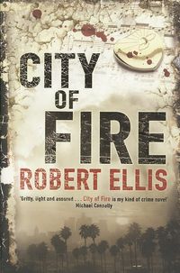 Produktbild: City of Fire