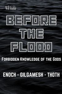 Produktbild: Before the Flood