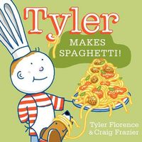 Produktbild: Tyler Makes Spaghetti!