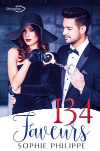 Produktbild: Philippe, S: 134 Faveurs