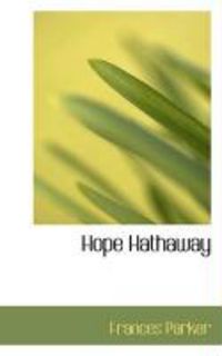 Produktbild: Hope Hathaway