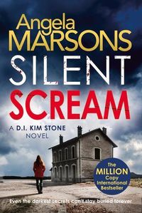 Produktbild: SILENT SCREAM