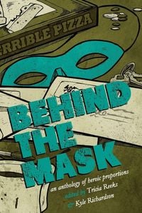 Produktbild: Behind the Mask