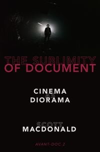 Produktbild: The Sublimity of Document