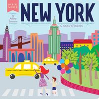 Produktbild: New York