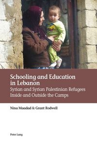 Produktbild: Schooling and Education in Lebanon