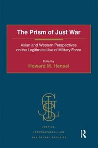 Produktbild: The Prism of Just War