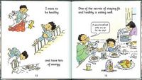 Produktbild: Looking After Me