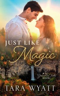 Produktbild: Just Like Magic