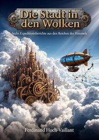 Produktbild: Die Stadt in den Wolken