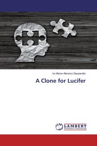 Produktbild: A Clone for Lucifer