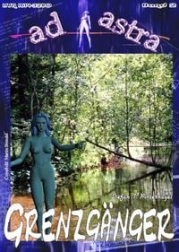 Produktbild: AD ASTRA 002: Grenzg&auml;nger
