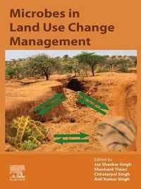 Produktbild: Microbes in Land Use Change Management