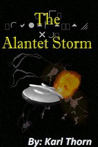 Produktbild: The Alantet Storm