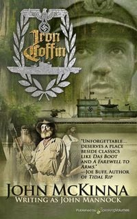 Produktbild: Iron Coffin