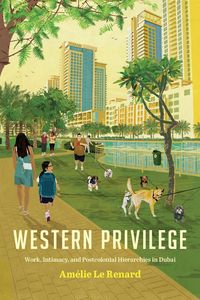 Produktbild: Western Privilege
