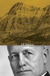 Produktbild: J.B. Harkin