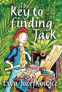Produktbild: The Key to Finding Jack