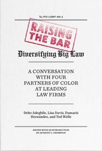 Produktbild: Raising the Bar