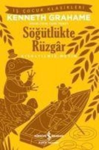 Produktbild: S&ouml;g&uuml;tl&uuml;kte R&uuml;zgar - Kisaltilmis Metin