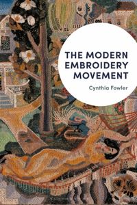 Produktbild: The Modern Embroidery Movement