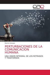 Produktbild: Perturbaciones De La Comunicacion Humana