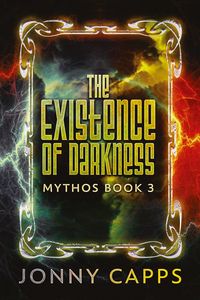 Produktbild: The Existence of Darkness