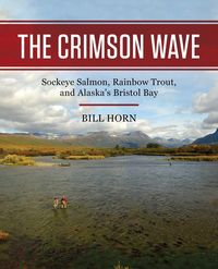Produktbild: The Crimson Wave