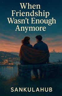 Produktbild: When Friendship Wasn't Enough Anymore
