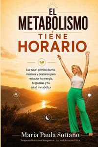 Produktbild: El metabolismo tiene horario