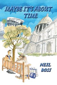 Produktbild: Maybe It's About Time