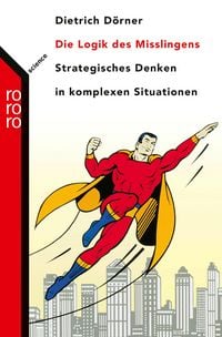 Produktbild: Die Logik des Misslingens