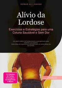 Produktbild: Al&iacute;vio da Lordose
