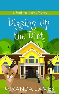 Produktbild: Digging Up the Dirt