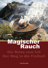 Produktbild: Magischer Rauch