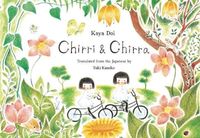 Bild vom Artikel Chirri & Chirra vom Autor Kaya Doi