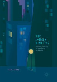 Produktbild: The Lonely Nineties