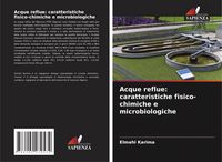 Produktbild: Karima, E: Acque reflue: caratteristiche fisico-chimiche e m