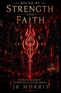 Produktbild: Bound By Strength and Faith