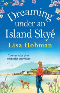 Produktbild: Dreaming Under An Island Skye