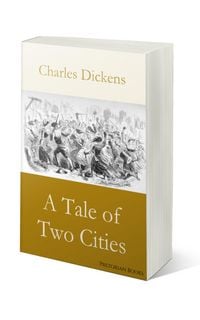 Produktbild: A Tale of Two Cities