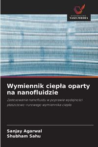 Produktbild: Wymiennik ciep&iquest;a oparty na nanofluidzie