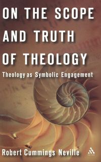 Produktbild: On the Scope and Truth of Theology