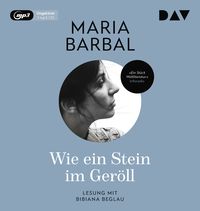 Produktbild: Wie ein Stein im Ger&ouml;ll