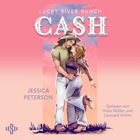 Produktbild Cash (Lucky River Ranch 1)