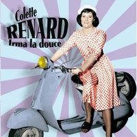 Produktbild: Colette Renard